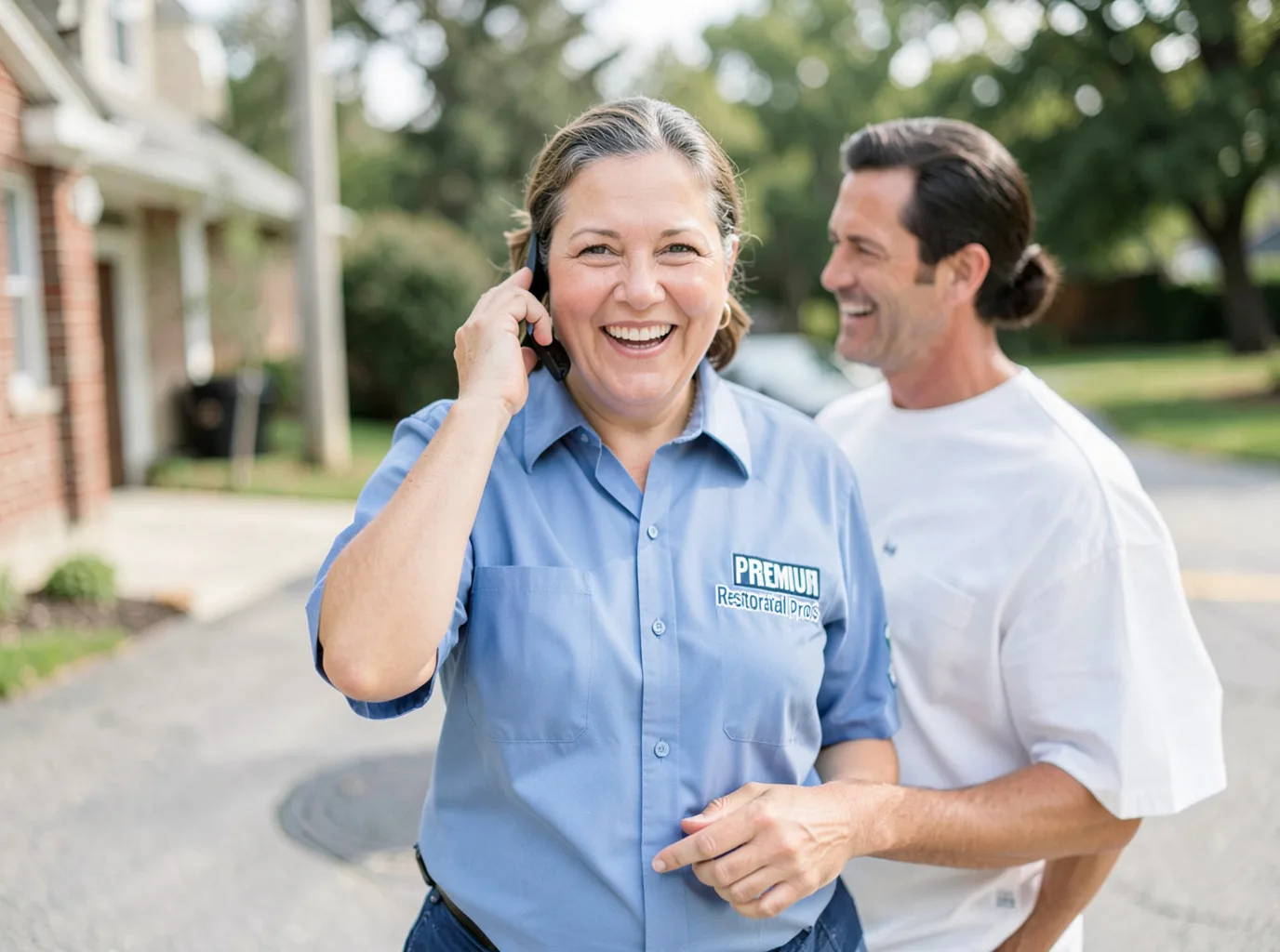 Water Damage Restoration Ashton, IA FAQs